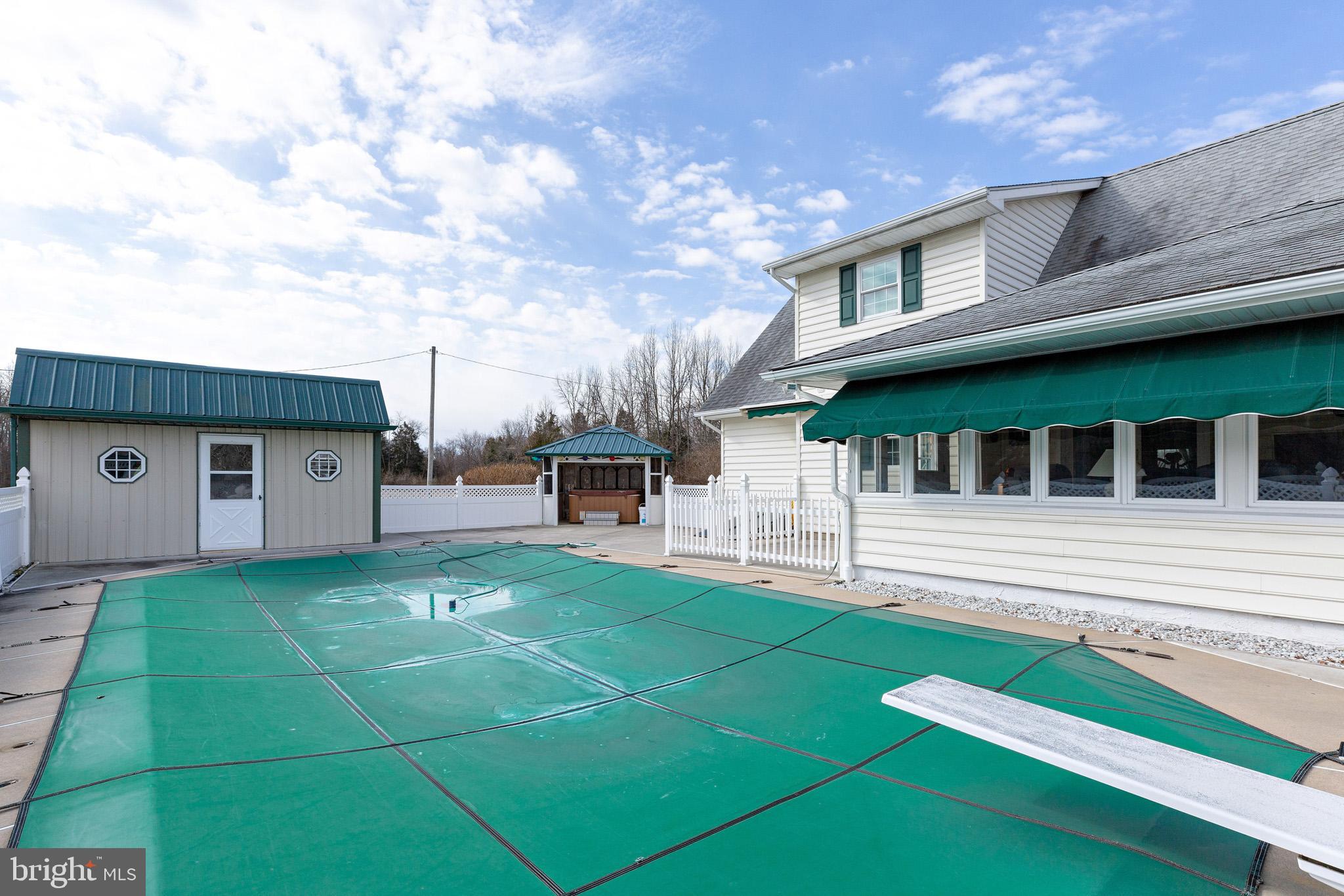 662 Smick Road Salem, NJ 08079 - Photo 7 of 31