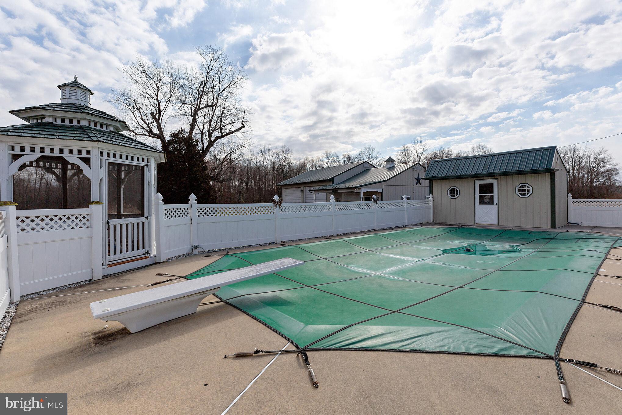 662 Smick Road Salem, NJ 08079 - Photo 8 of 31