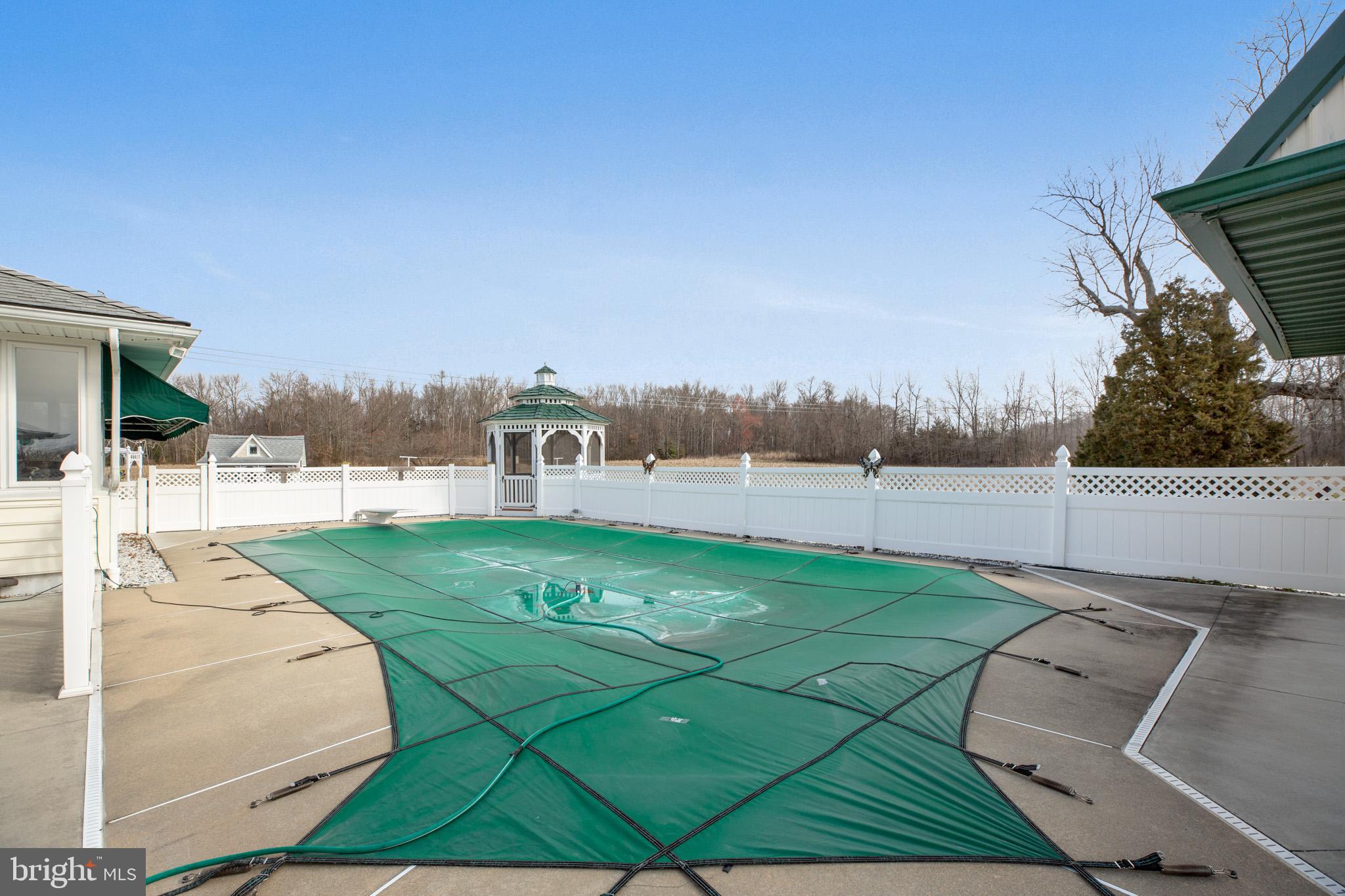 662 Smick Road Salem, NJ 08079 - Photo 9 of 31