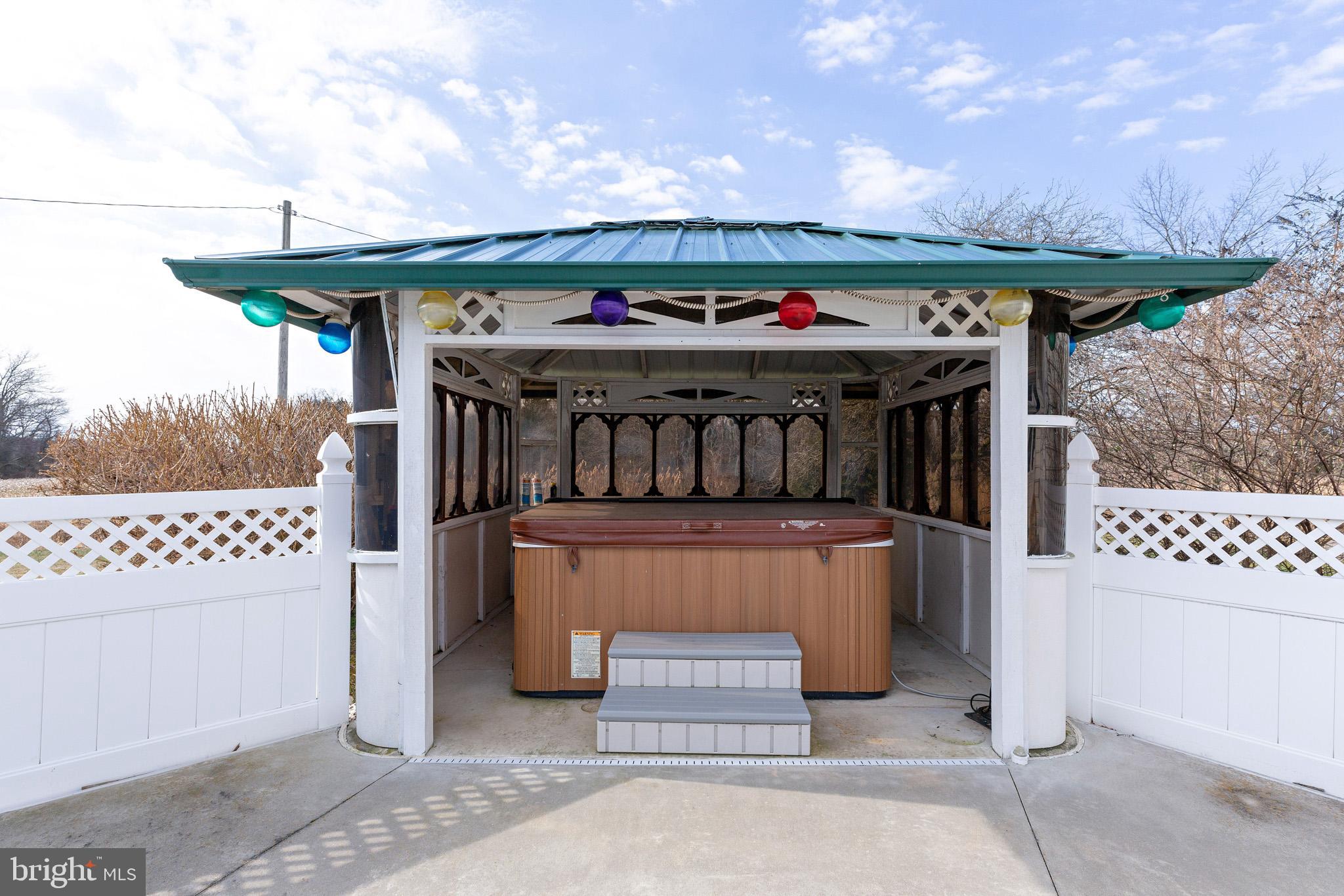 662 Smick Road Salem, NJ 08079 - Photo 10 of 31