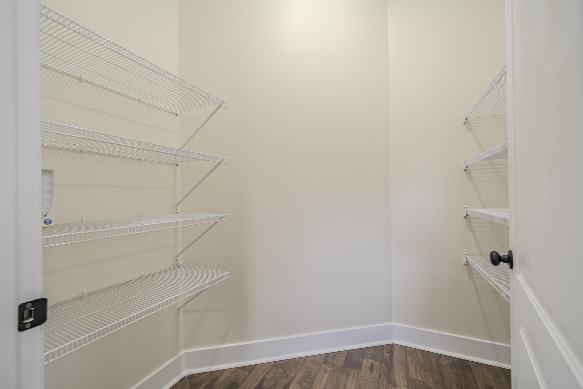 1030 Robbins Road Collinwood, TN 38450 - Photo 14 of 40 View of pantry