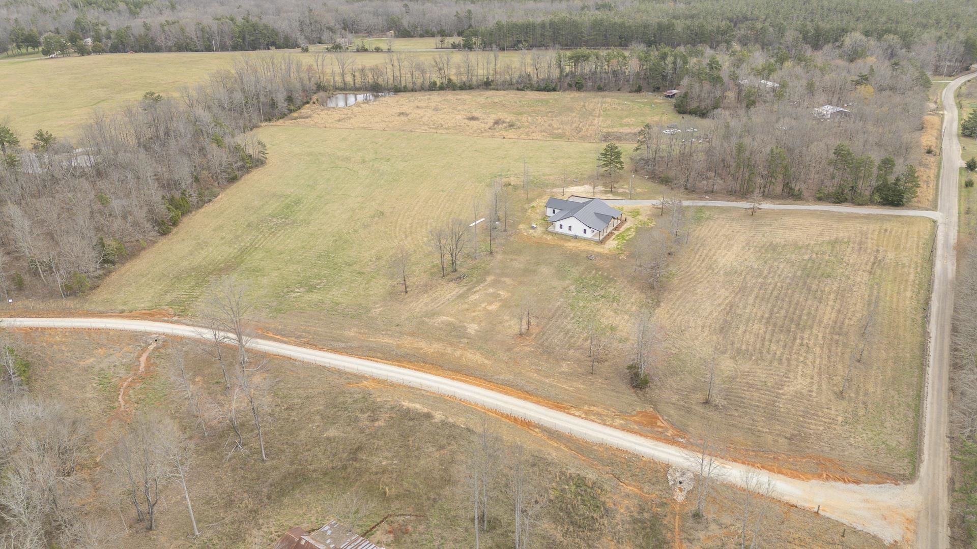 1030 Robbins Road Collinwood, TN 38450 - Photo 34 of 40 View of rural area