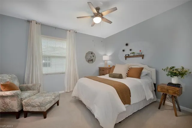 $482,500 | 10442 Autumn Breeze Drive, Unit 201, Estero, FL 34135