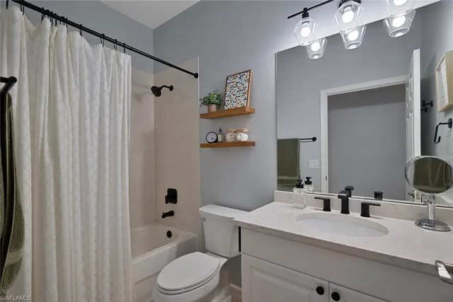 $482,500 | 10442 Autumn Breeze Drive, Unit 201, Estero, FL 34135