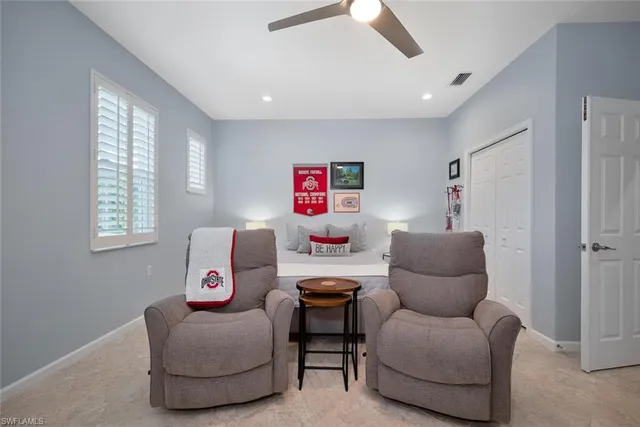 $482,500 | 10442 Autumn Breeze Drive, Unit 201, Estero, FL 34135