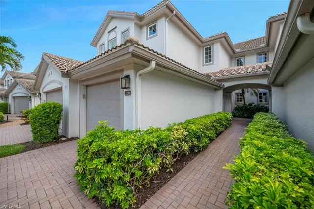 $482,500 | 10442 Autumn Breeze Drive, Unit 201, Estero, FL 34135