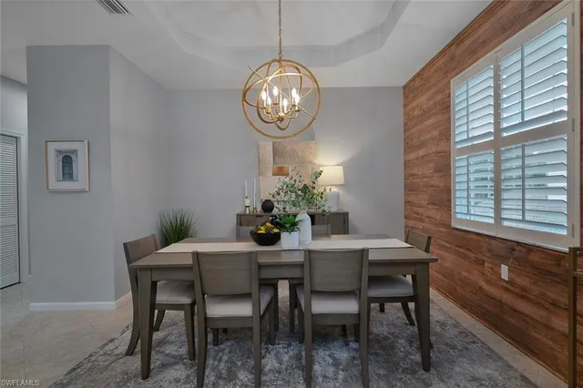 $482,500 | 10442 Autumn Breeze Drive, Unit 201, Estero, FL 34135