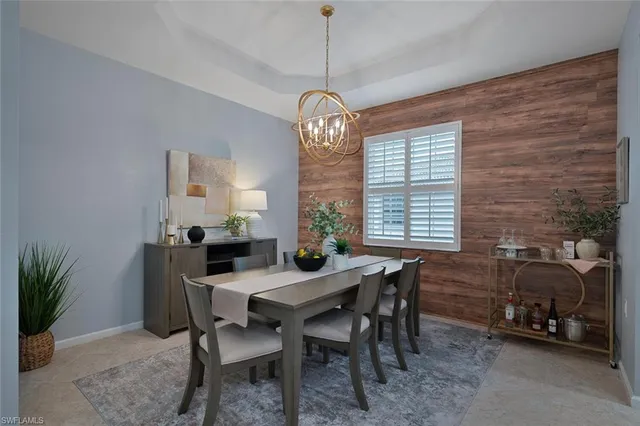 $482,500 | 10442 Autumn Breeze Drive, Unit 201, Estero, FL 34135