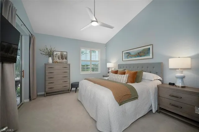 $482,500 | 10442 Autumn Breeze Drive, Unit 201, Estero, FL 34135