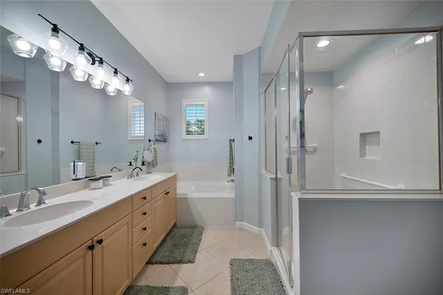 $482,500 | 10442 Autumn Breeze Drive, Unit 201, Estero, FL 34135