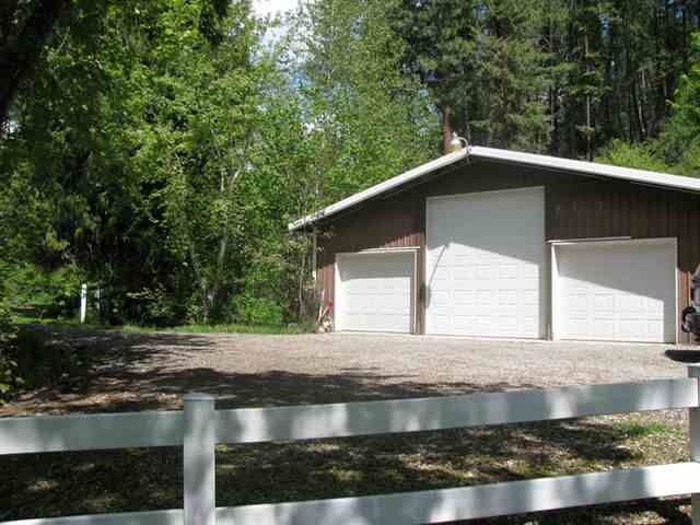 786 Gillette Road Colville, WA 99114 - Photo 2 of 9