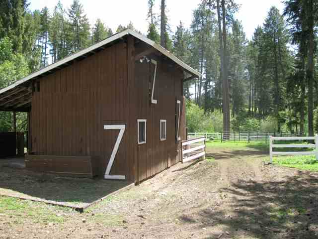 786 Gillette Road Colville, WA 99114 - Photo 4 of 9