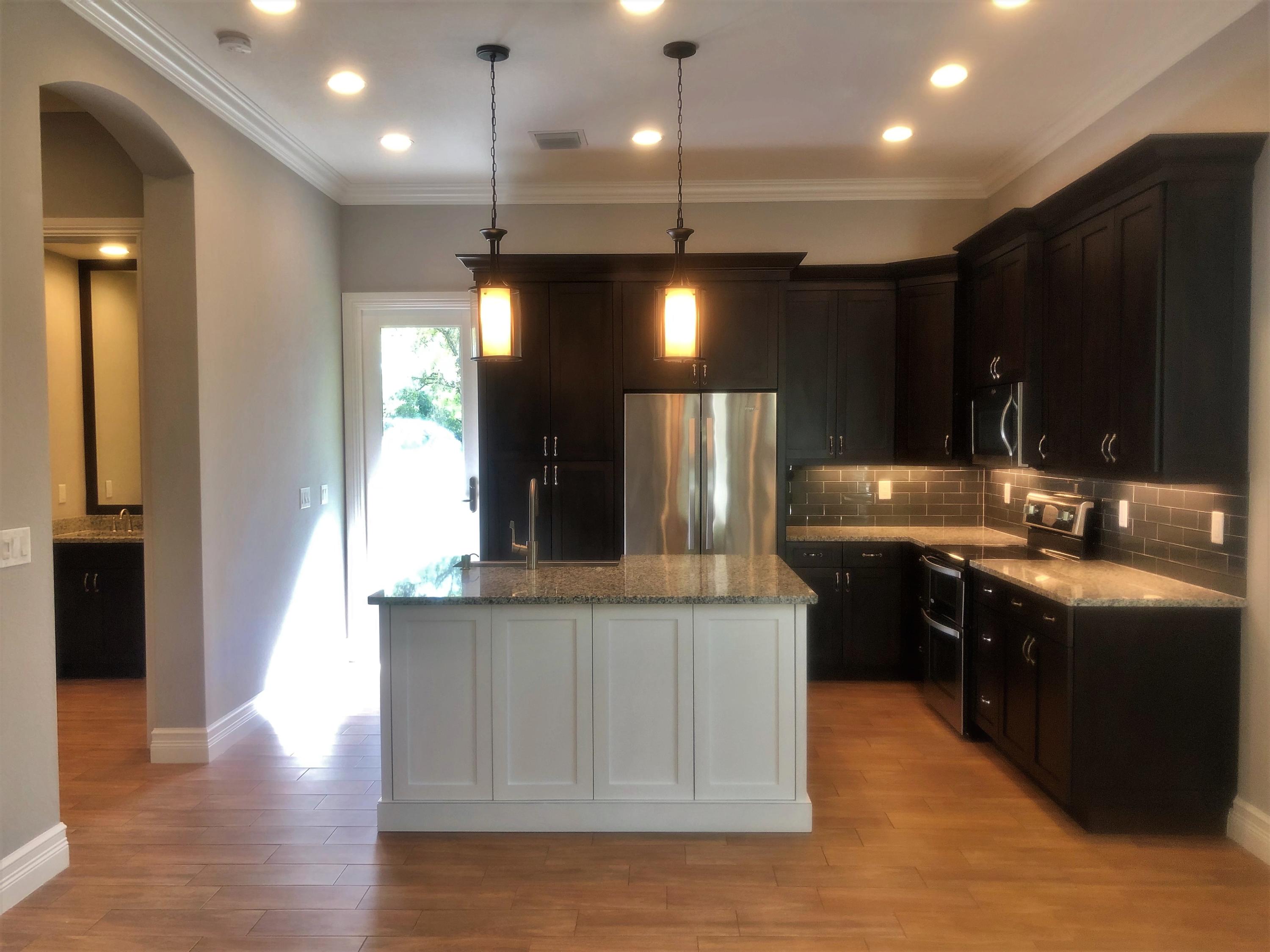 12470 182nd Road North Jupiter, FL 33478 - Photo 18 of 29 In Law Kitchen