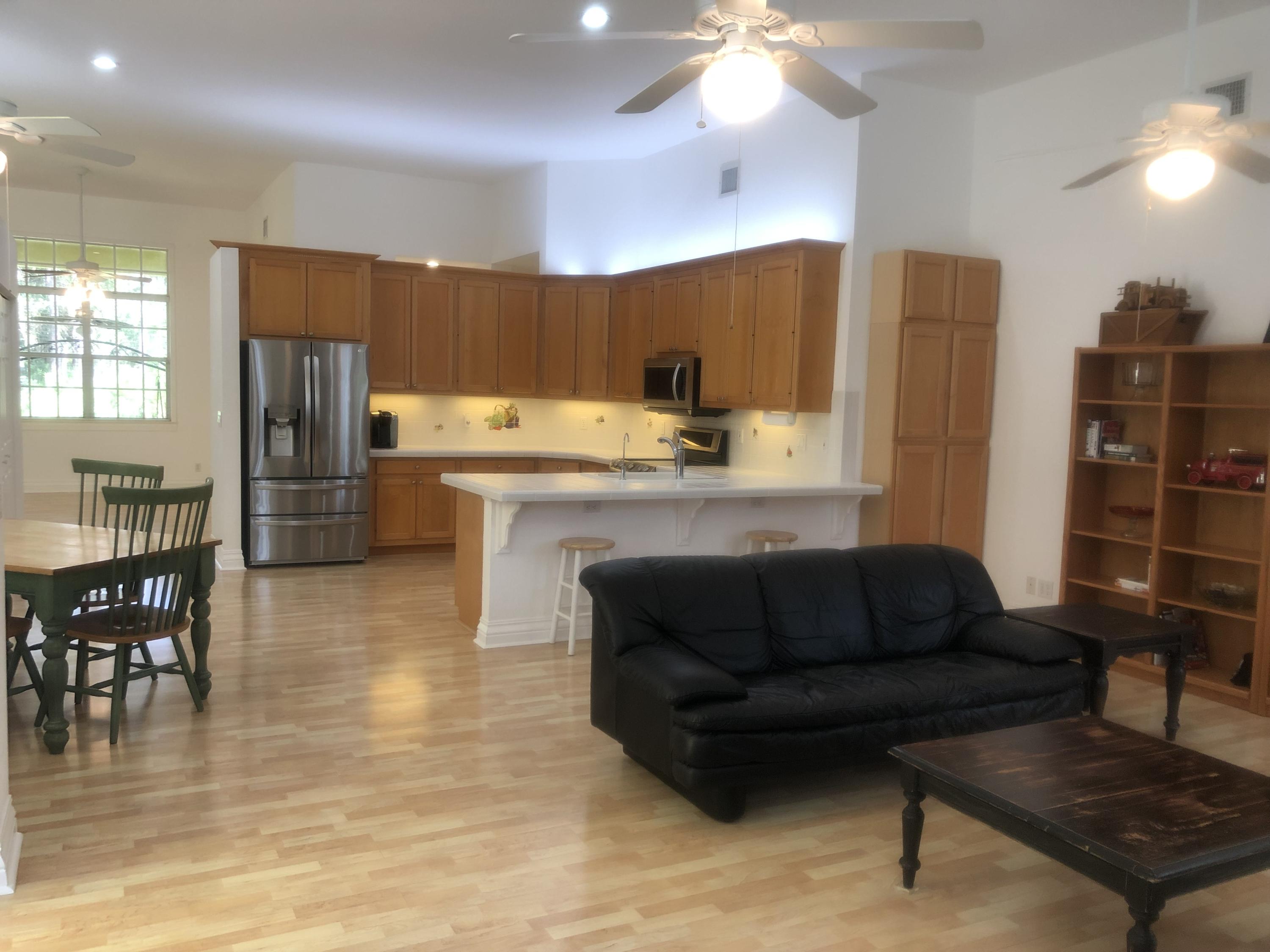 12470 182nd Road North Jupiter, FL 33478 - Photo 8 of 29 Kitchen/Family Room