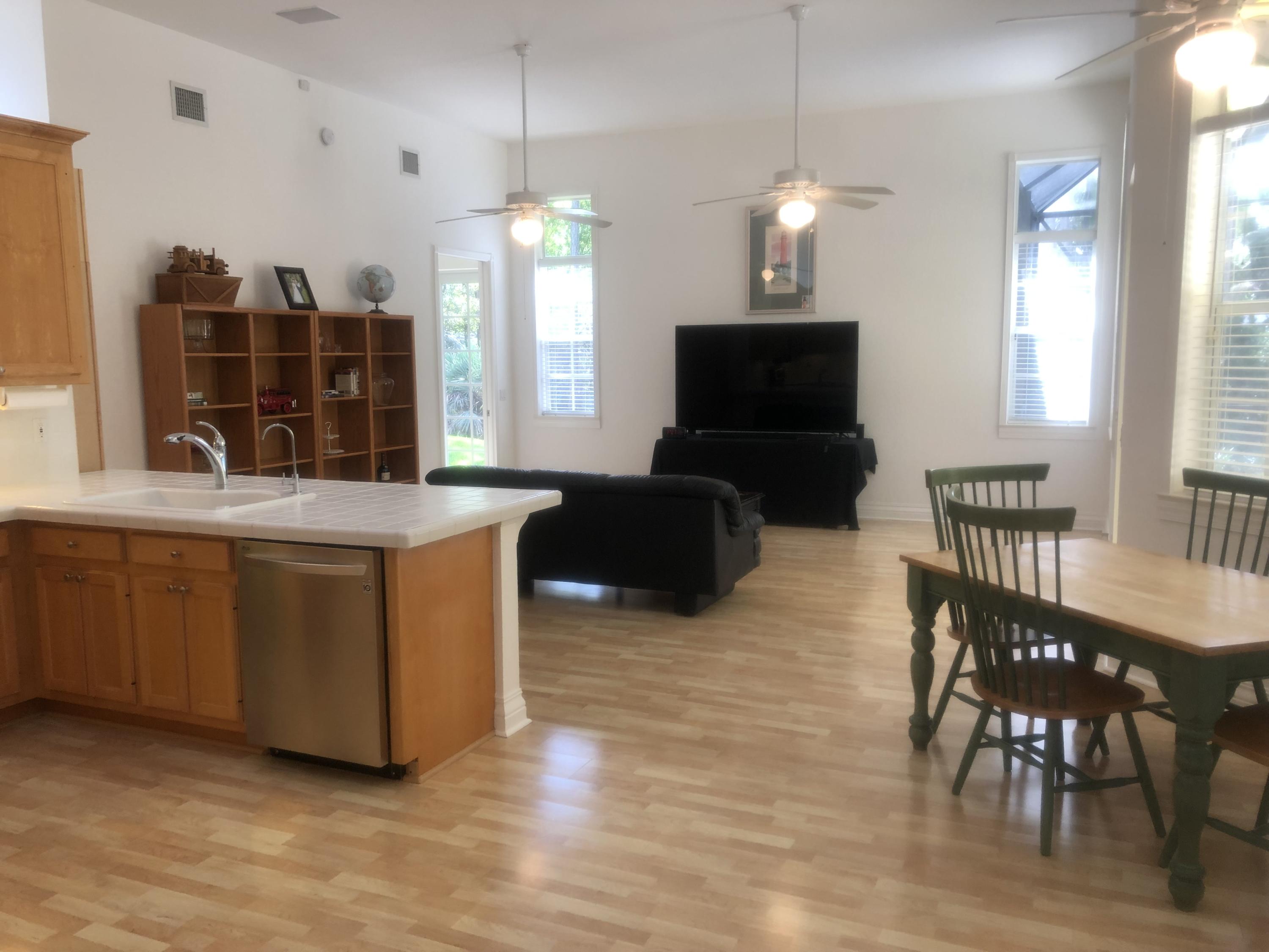 12470 182nd Road North Jupiter, FL 33478 - Photo 9 of 29 Kitchen/Family Room