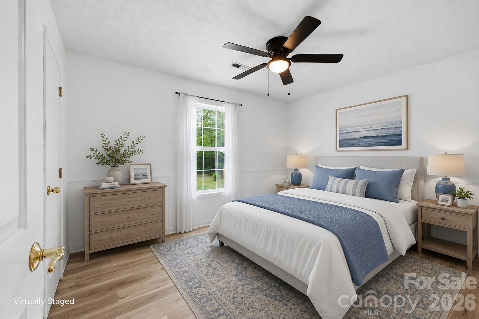 25611 Bridgeport Road Albemarle, NC 28001 - Photo 26 of 48