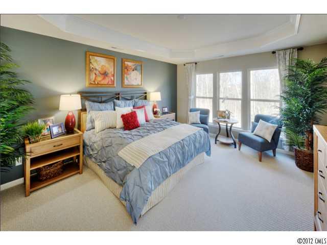 1433 Ridgehaven Road, Unit 159 Waxhaw, NC 28173 - Photo 8 of 16 Gallery Image 8