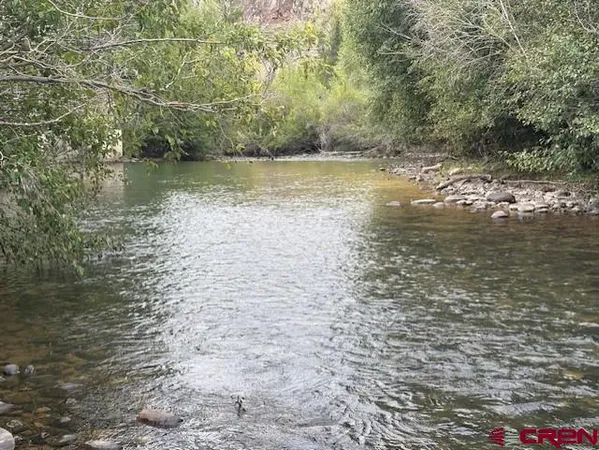 a view of a lake view