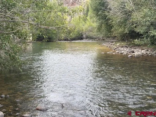 a view of a lake view