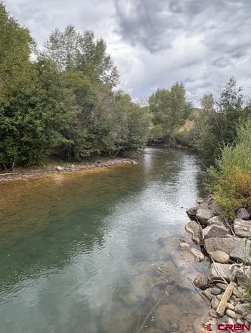 a view of a lake view