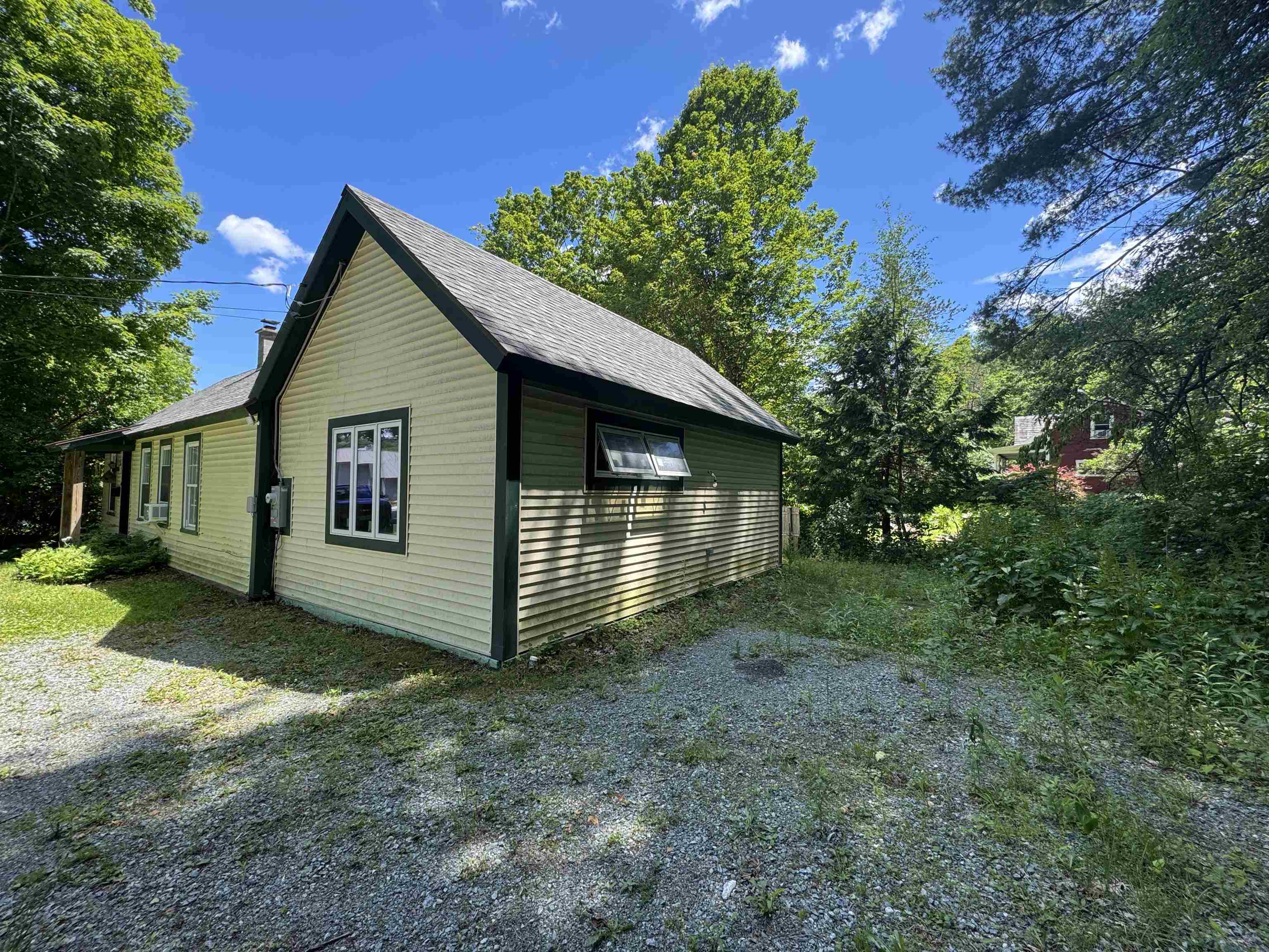 10 West Hill Road Ludlow, VT 05149 - Photo 23 of 24