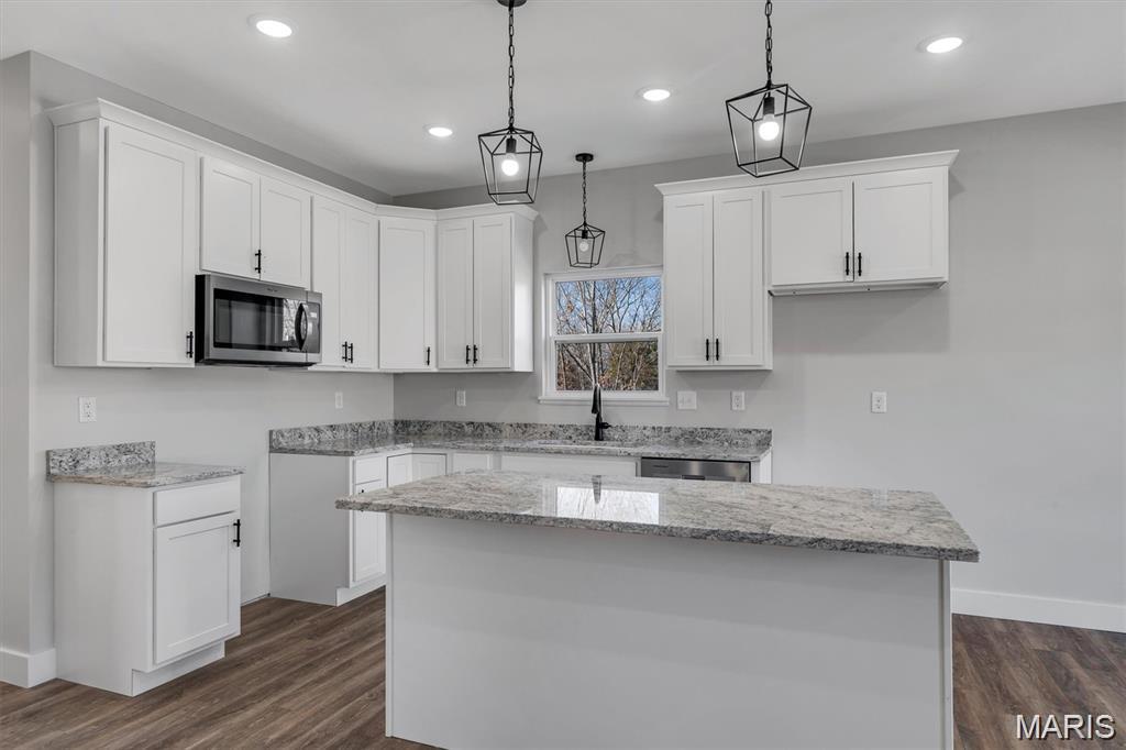 28503 Shallow Water Road Wright City, MO 63390 - Photo 9 of 20 Gallery Image 9
