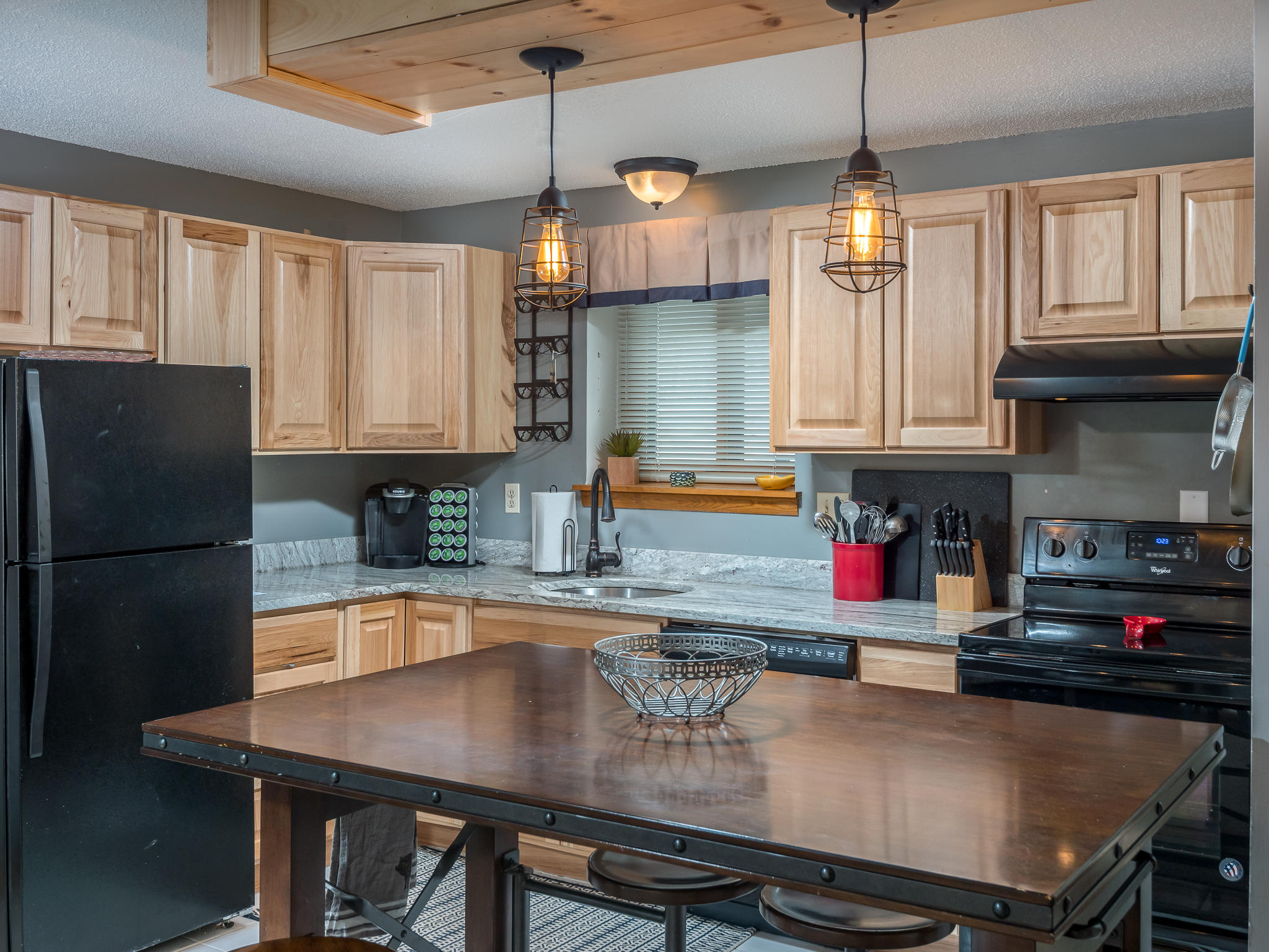78 Ridge Run Road, Unit F4 Newry, ME 04261 - Photo 14 of 22 South ridge F4-14