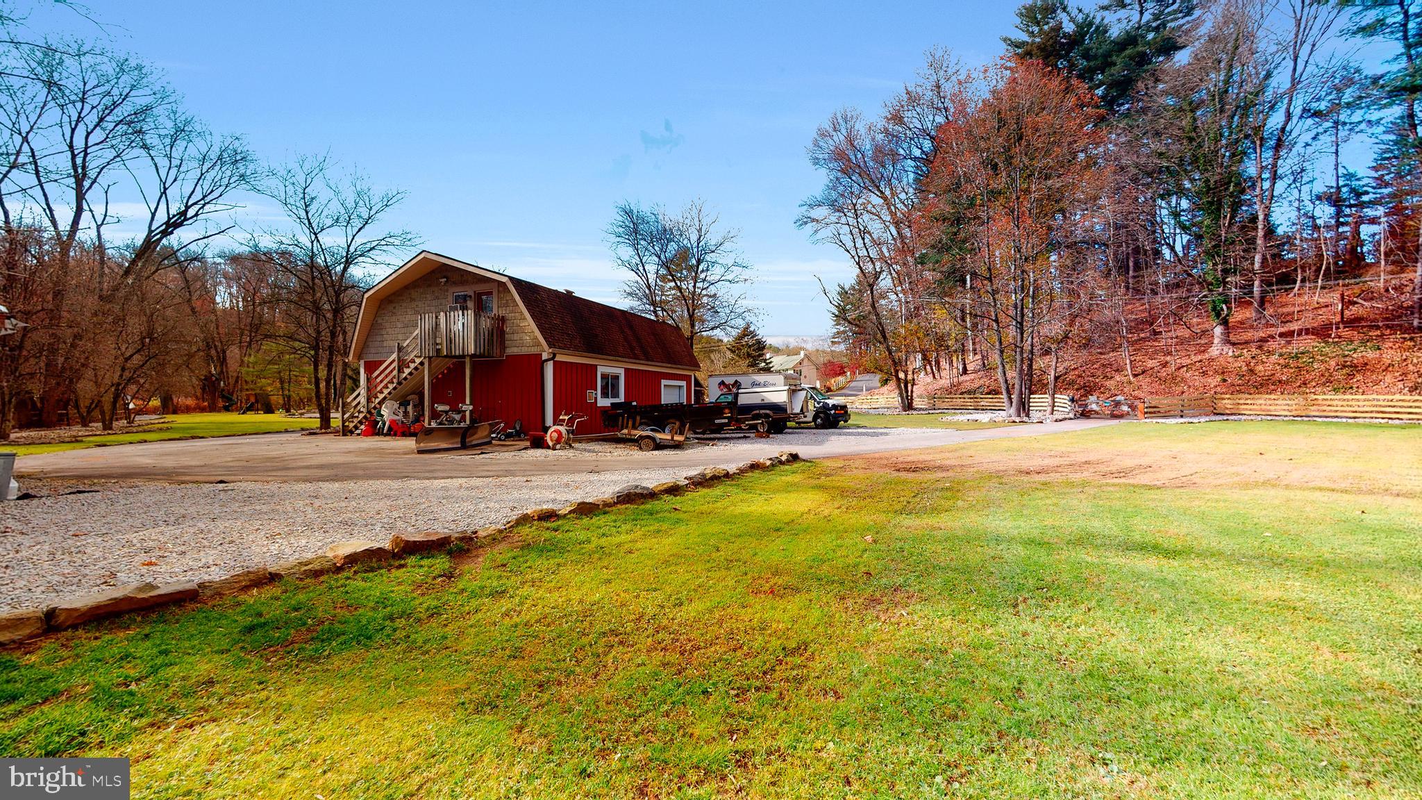901 Crum Creek Road Springfield, PA 19064 - Photo 81 of 115