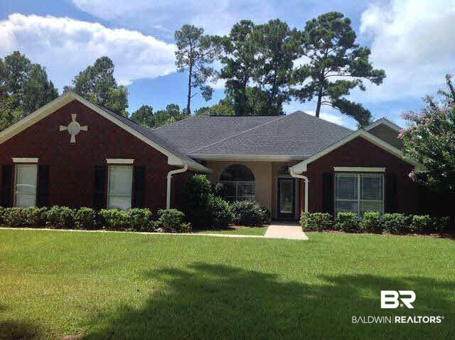108 Durby Lane Foley, AL 36535 - Photo 2 of 45