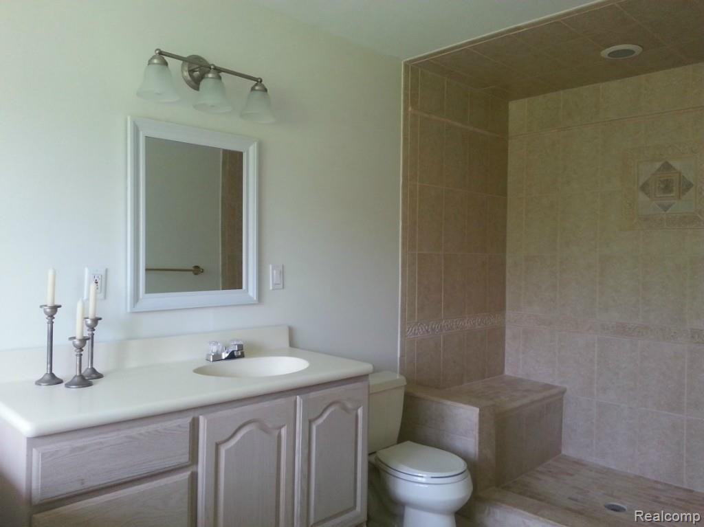 4252 South Mill Road Dryden, MI 48428 - Photo 13 of 19 master bath dec.jpg