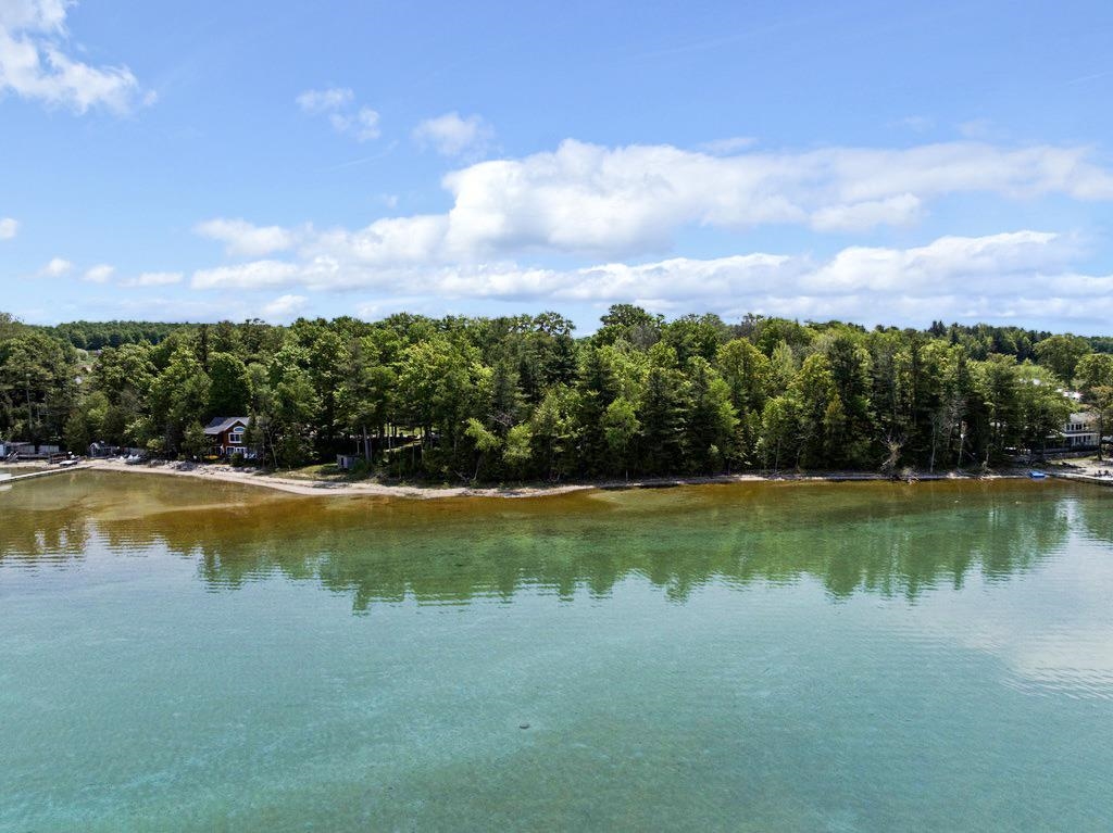 737 South Stony Point Road Suttons Bay, MI 49682 - Photo 1 of 40
