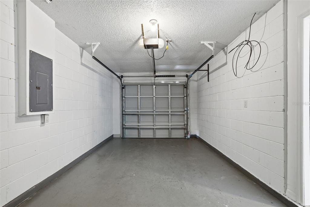 617 Greys Ferry Road Orlando, FL 32811 - Photo 29 of 35 a view of a room with racks on the wall