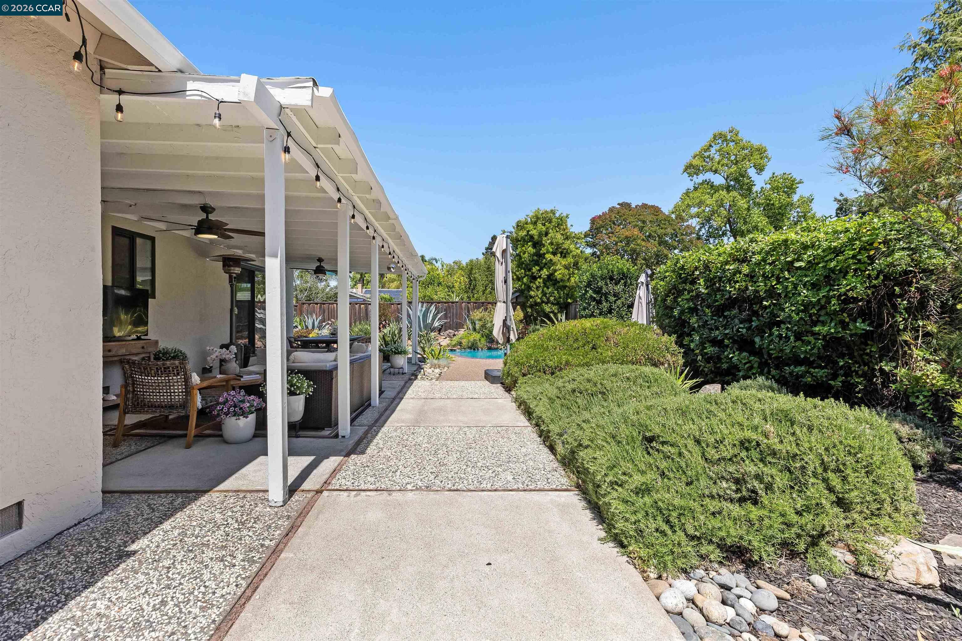 616 Minert Road Walnut Creek, CA 94598 - Photo 70 of 93
