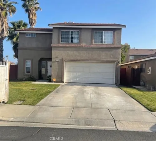 $480,000 | 1110 Birch Lane, San Jacinto, CA 92582