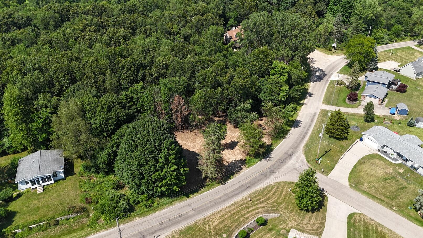11752 Baker Road Jerome, MI 49249 - Photo 4 of 14 DJI_20260708160422_0080_D