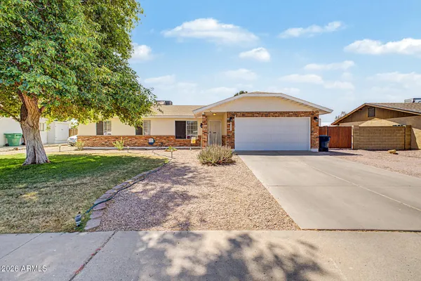 $445,000 | 3747 East Dulciana Avenue, Mesa, AZ 85206