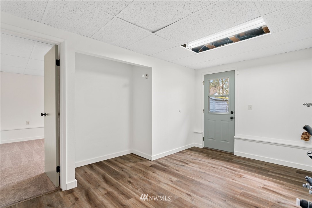 2624 166th Street Southeast Bothell, WA 98012 - Photo 23 of 29 a view of an empty room