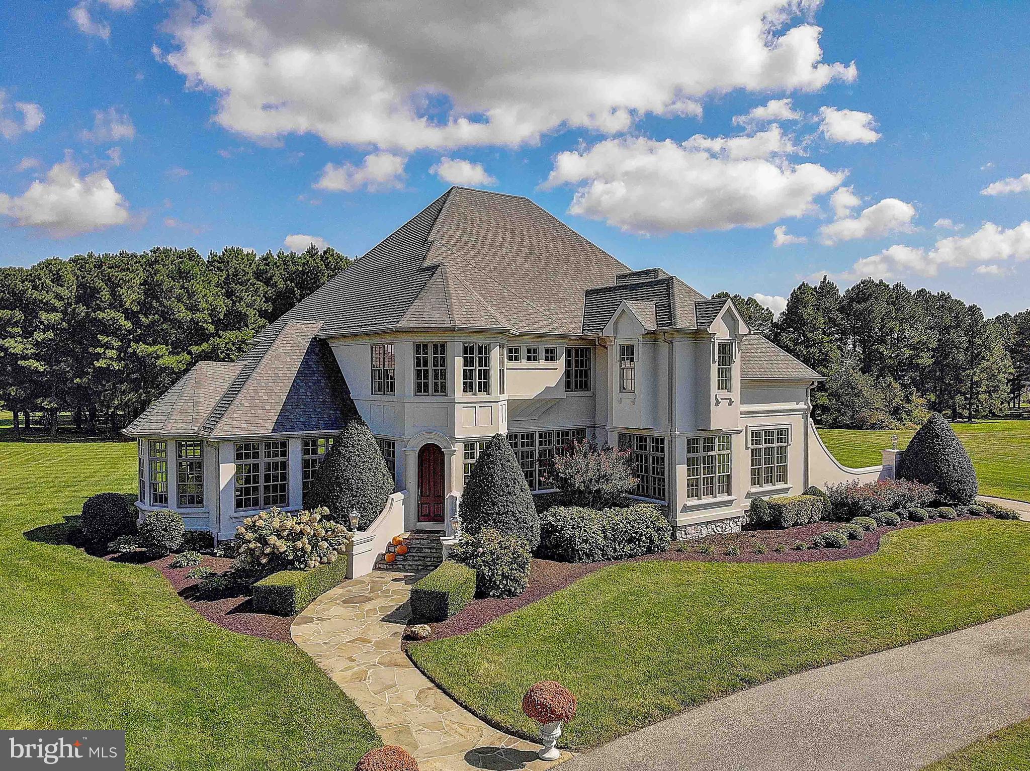 2871 Cox Neck Road Chester, MD 21619 - Photo 1 of 53