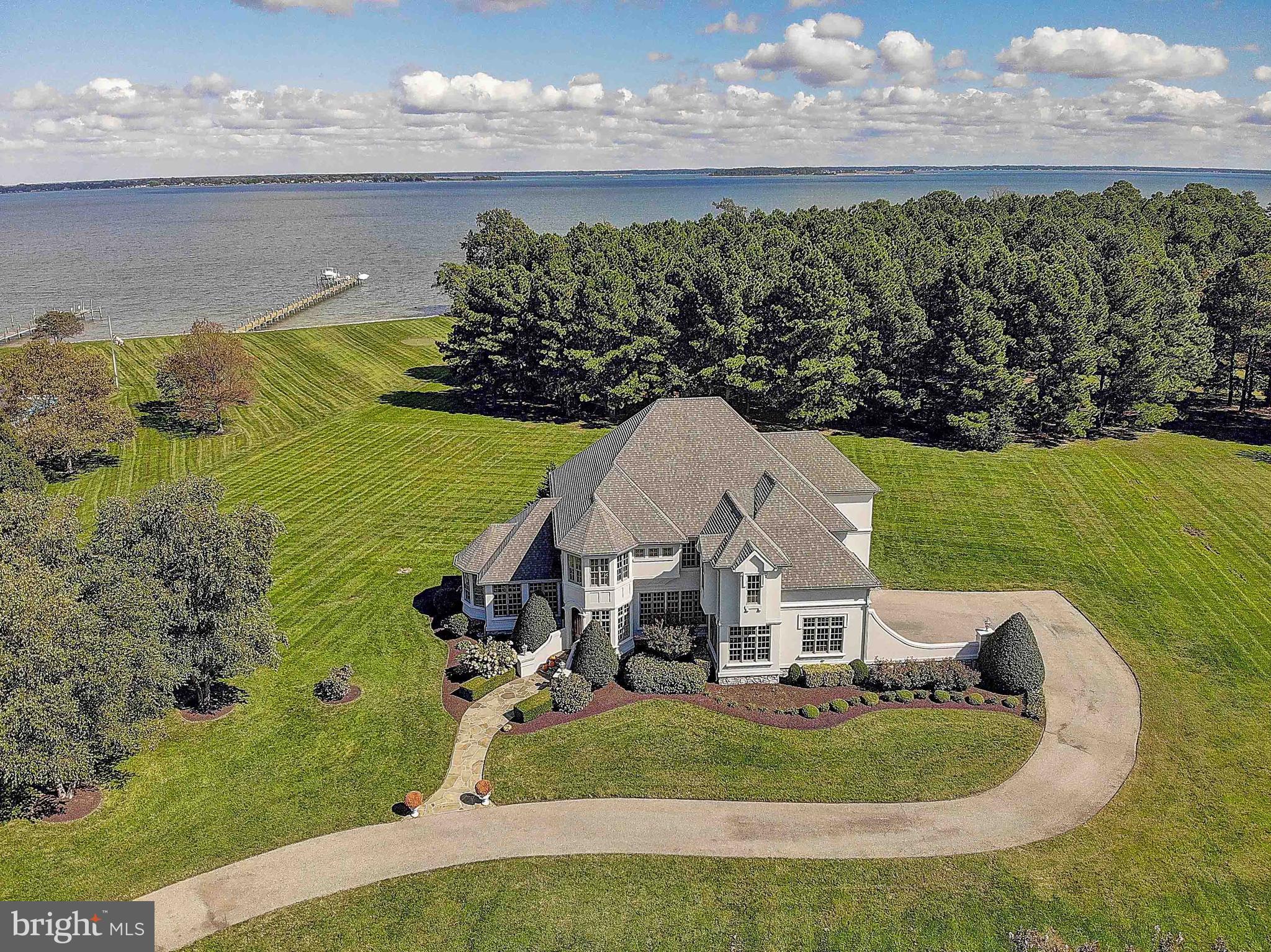 2871 Cox Neck Road Chester, MD 21619 - Photo 4 of 53