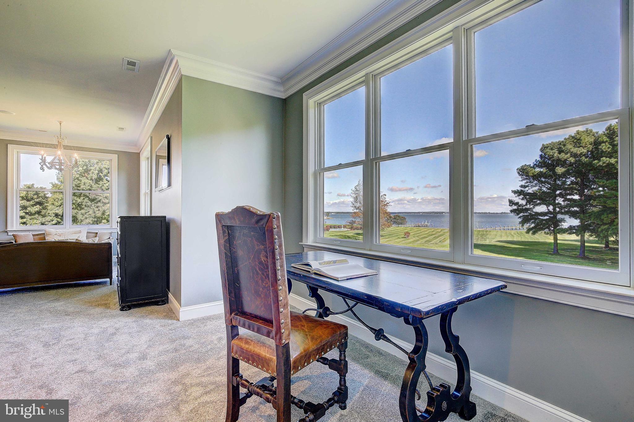 2871 Cox Neck Road Chester, MD 21619 - Photo 44 of 53