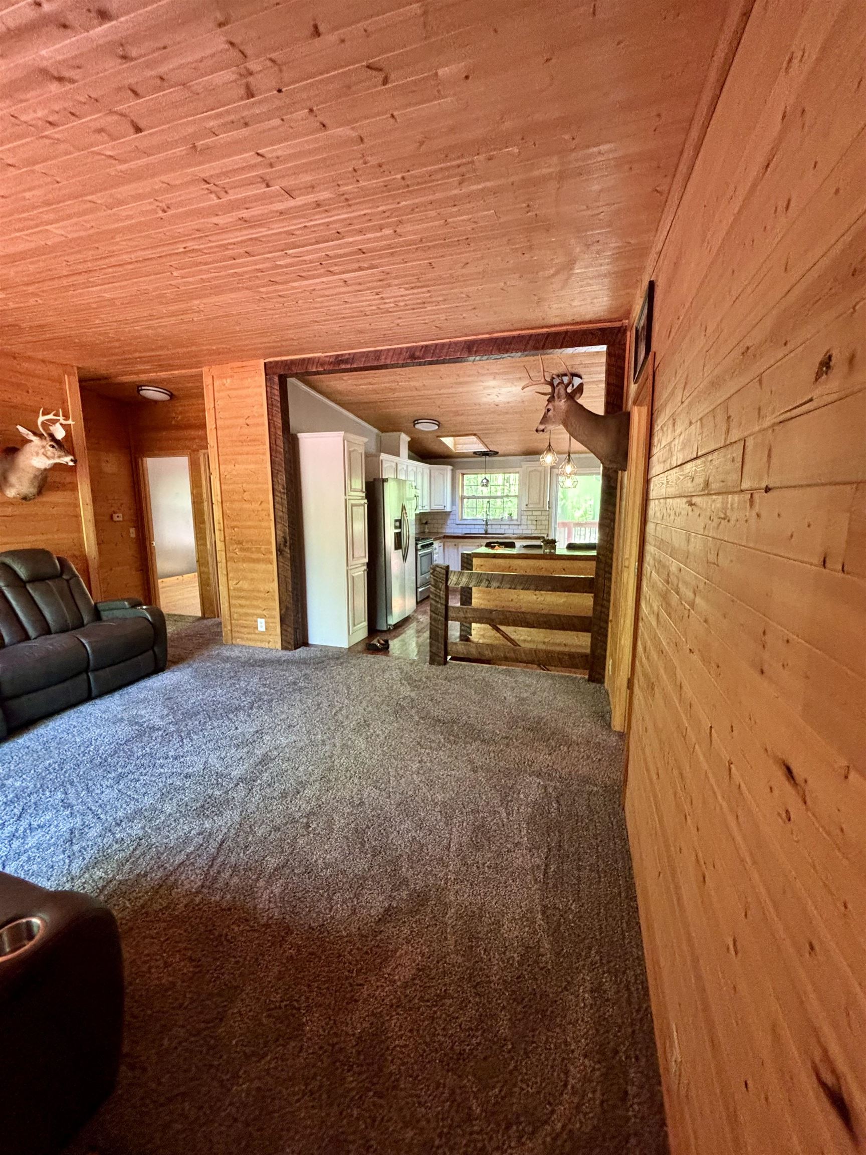 4377 Adams Road Lake, MI 48632 - Photo 22 of 61