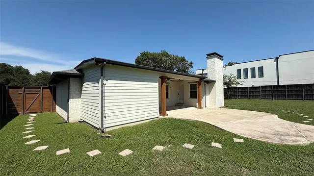 $3,600 | 6458 Royal Lane, Dallas, TX 75230