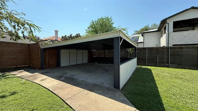 $3,600 | 6458 Royal Lane, Dallas, TX 75230