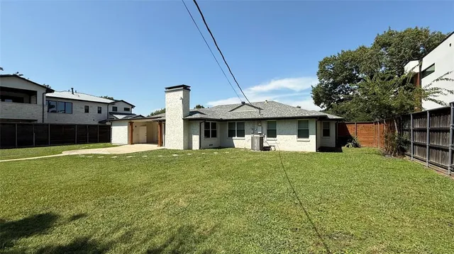 $3,600 | 6458 Royal Lane, Dallas, TX 75230