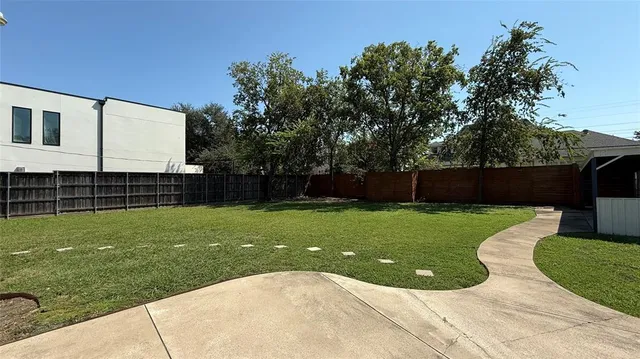 $3,600 | 6458 Royal Lane, Dallas, TX 75230