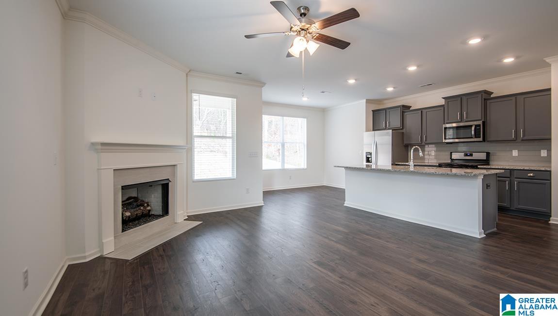 525 Rock Terrace Way Helena, AL 35080 - Photo 10 of 25