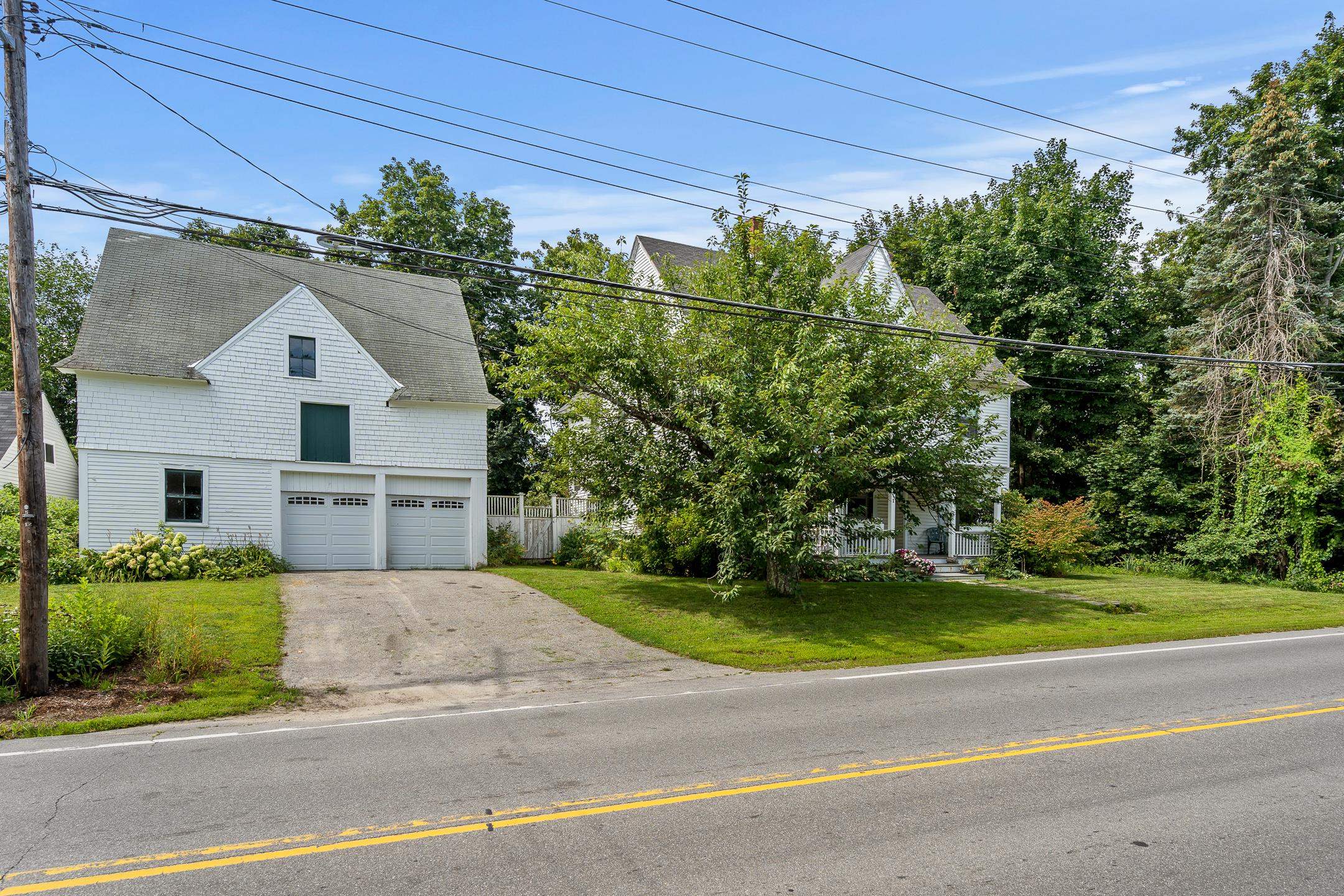 1 Depot Road Hollis, NH 03049 - Photo 2 of 37