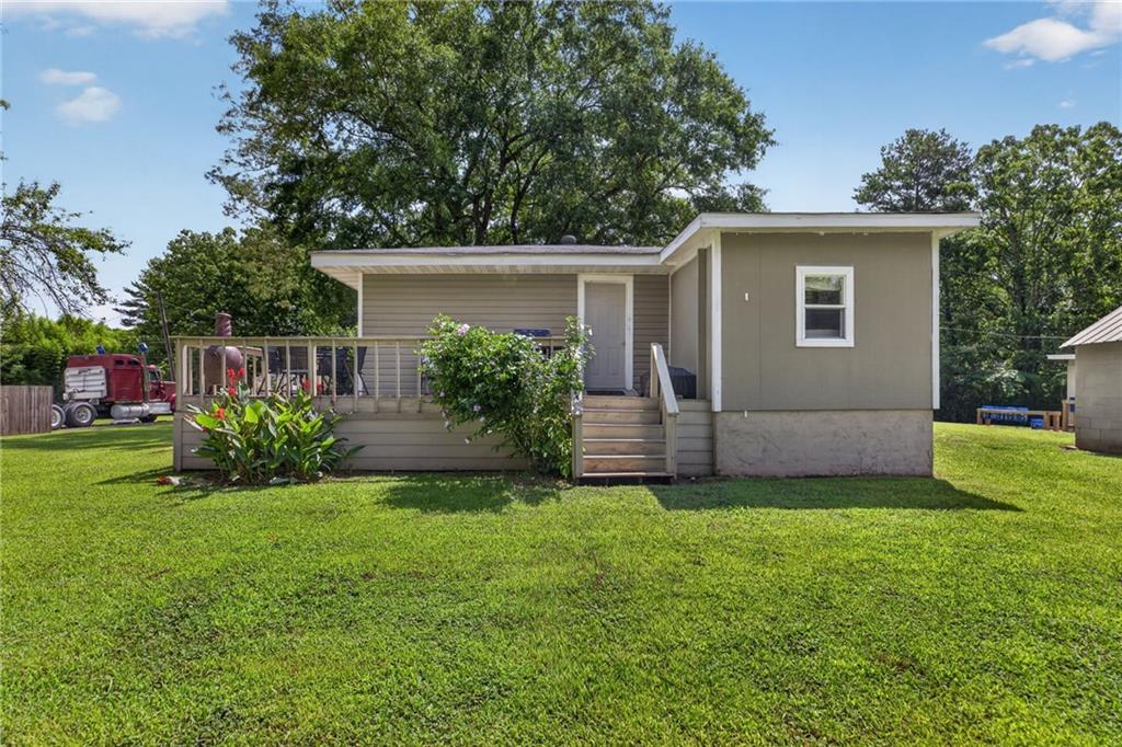 92 South Avery Road Southwest Rome, GA 30165 - Photo 24 of 28