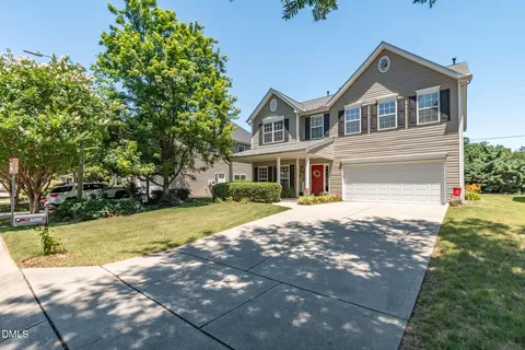 $409,900 | 5209 Heather Ridge Lane, Raleigh, NC 27610