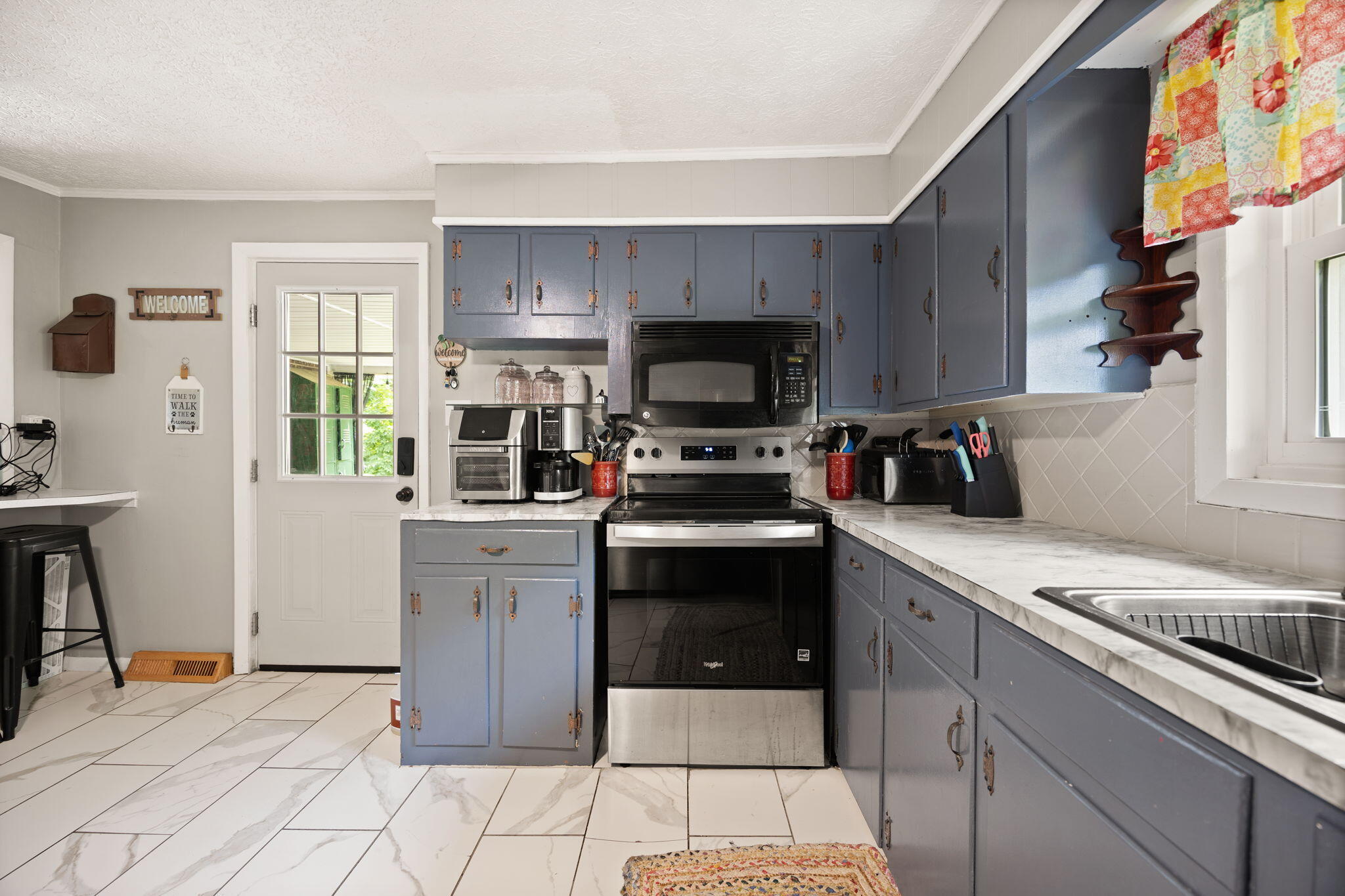760 Waterworks Road London, KY 40741 - Photo 6 of 47 Kitchen